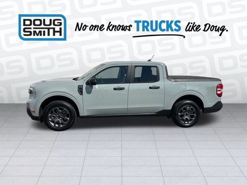 Used 2024 Ford Maverick XLT w/ Equipment Group 300A Standard image 2