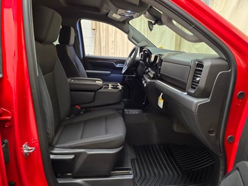 New 2026 GMC Sierra 1500 Elevation image 30