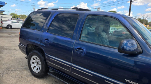 Used 2001 GMC Yukon SLT w/ SLT Equipment Group image 6