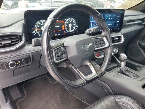 Used 2024 Ford Mustang Premium image 15
