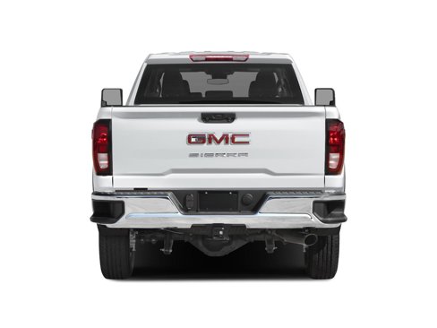 New 2026 GMC Sierra 2500 Denali w/ Denali Reserve Package image 29