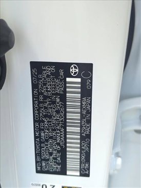 Certified 2026 Toyota Crown XLE image 24