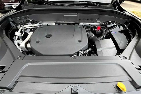 New 2026 Volvo XC90 B6 Plus image 14