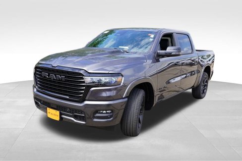 New 2026 RAM 1500 Laramie image 7