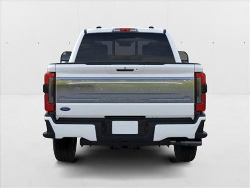 New 2026 Ford F250 Platinum image 5