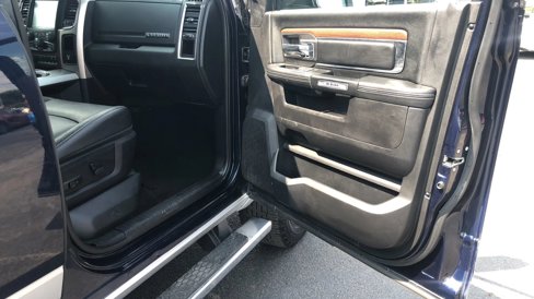 Used 2016 RAM 2500 Laramie w/ Convenience Group image 15