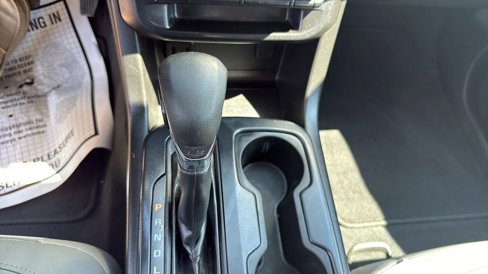 Used 2022 Chevrolet Colorado W/T w/ WT Convenience Package image 24