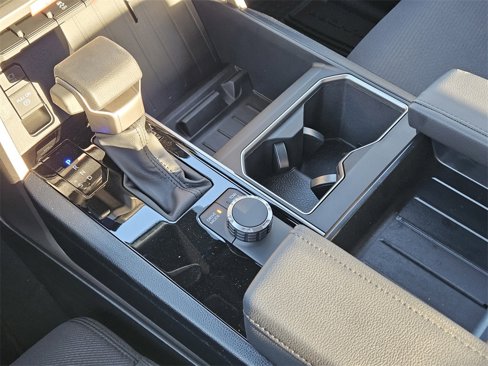 New 2025 Toyota Tundra SR5 image 15