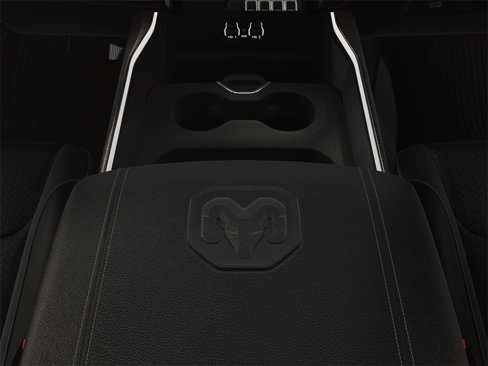 New 2026 RAM 1500 Laramie w/ Sport Appearance Package image 27