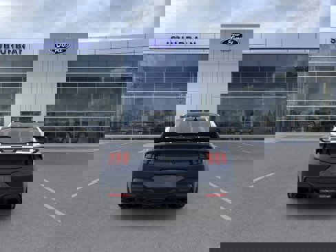 New 2025 Ford Mustang Dark Horse w/ Dark Horse Handlin Package image 5