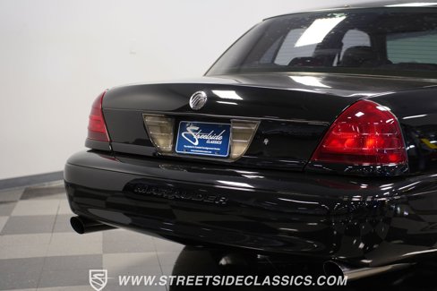 Used 2003 Mercury Marauder image 26