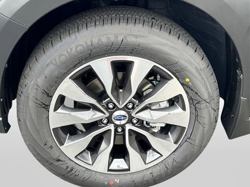 New 2025 Subaru Outback Limited XT image 14