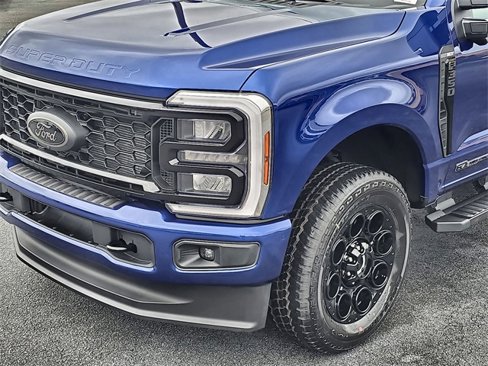 New 2026 Ford F350 XLT image 10