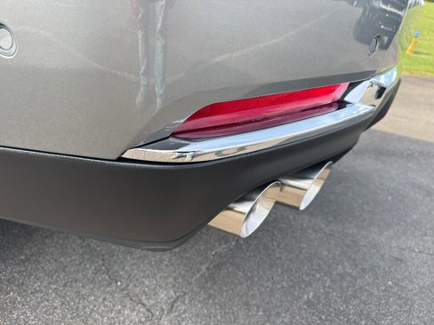 New 2025 Chevrolet Tahoe Premier w/ Sun And Tow Package image 8