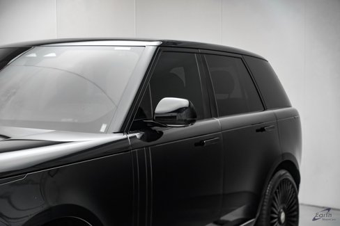 Used 2024 Land Rover Range Rover SE image 23