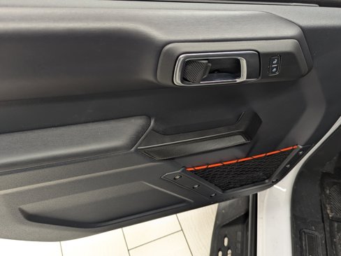 New 2025 Ford Bronco Raptor image 8