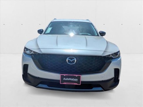 New 2025 MAZDA CX-50 AWD 2.5 Turbo w/ Cargo Package image 12
