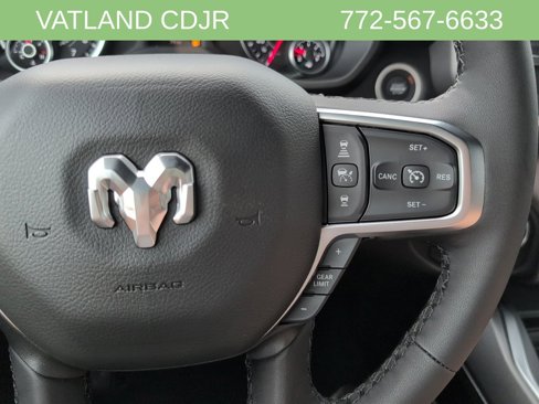 New 2026 RAM 1500 Big Horn image 11