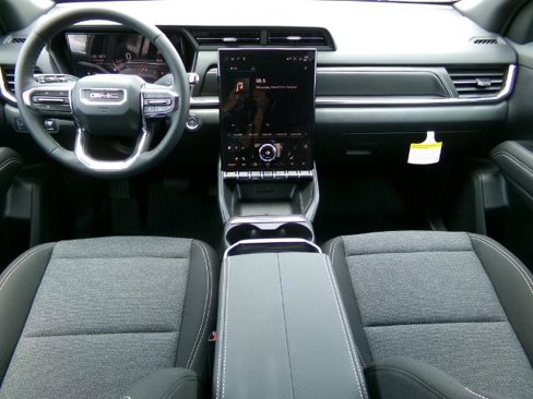 New 2026 GMC Terrain Elevation w/ Technology Package II image 19