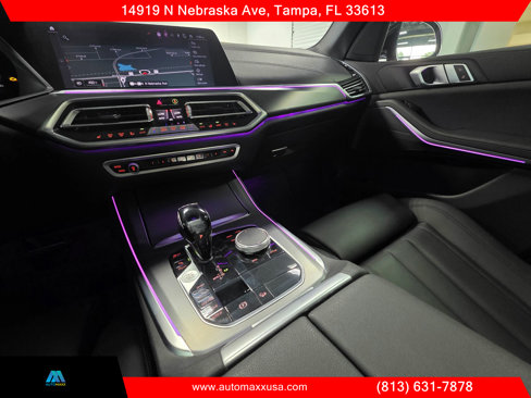 Used 2019 BMW X5 xDrive40i w/ Convenience Package image 24