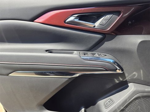 New 2026 Chevrolet Traverse Z71 w/ Driver Confidence Package image 12