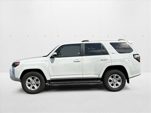 Used 2024 Toyota 4Runner SR5 image 8
