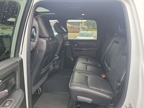 Used 2022 RAM 2500 Limited image 31
