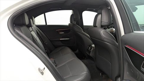 Used 2024 Mercedes-Benz C 300 Sedan image 21
