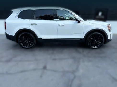 Used 2020 Kia Telluride SX w/ SX Prestige Package image 6