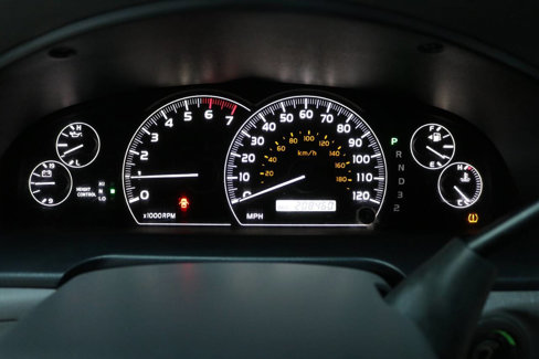 Used 2005 Toyota Sequoia Limited image 35