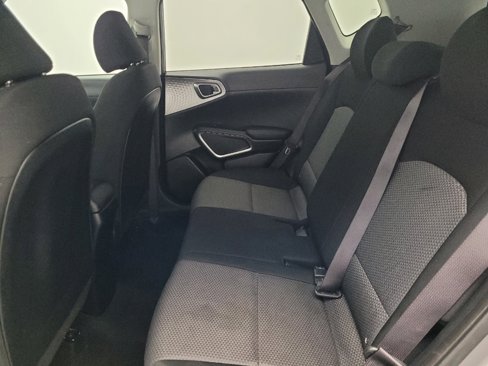 Used 2023 Kia Soul LX w/ Option Group 015 image 18