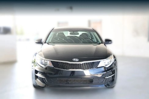 Used 2018 Kia Optima LX image 6