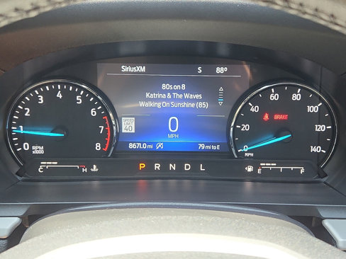 Used 2024 Ford Explorer XLT w/ Equipment Group 202A image 25
