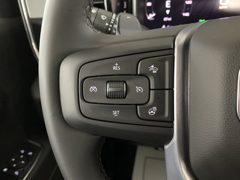 New 2026 GMC Sierra 1500 SLT w/ SLT Convenience Package image 25