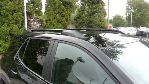 New 2026 Chevrolet Equinox RS w/ LPO, Floor Liner Package image 4