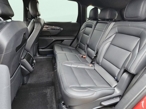 New 2025 Lincoln Nautilus Premier w/ Jet Appearance Package image 26