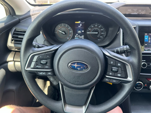 Used 2023 Subaru Crosstrek 2.0i image 18