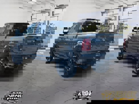 New 2026 RAM 2500 Rebel image 7
