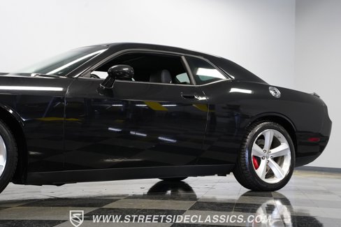 Used 2008 Dodge Challenger SRT8 image 22