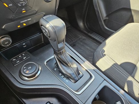 Used 2021 Ford Ranger XL w/ FX4 Off-Road Package image 7
