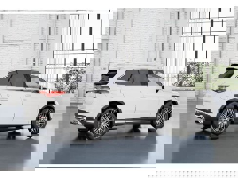New 2025 Mercedes-Benz GLC 300 image 18