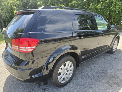 Used 2016 Dodge Journey SE w/ Flexible Seating Group image 5