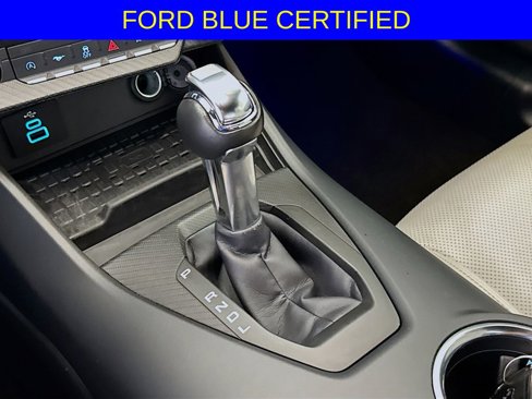 Certified 2024 Ford Mustang Premium image 16