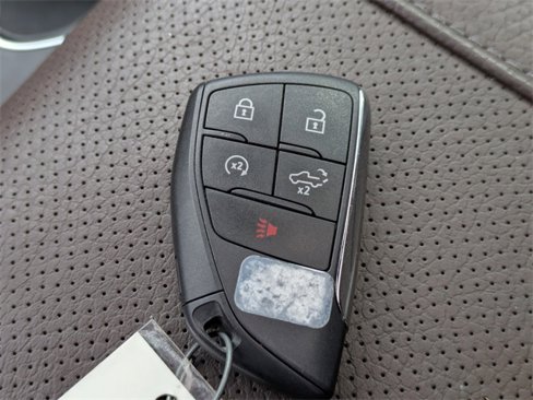 Used 2023 GMC Sierra 1500 Denali w/ Denali Reserve Package image 34