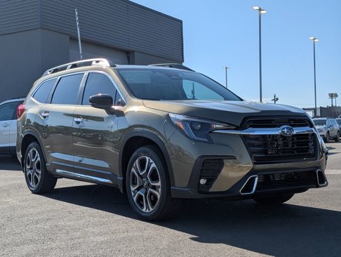 New 2025 Subaru Ascent Touring image 1