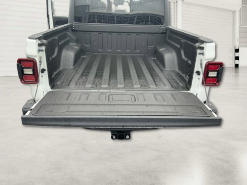 New 2025 Jeep Gladiator Rubicon w/ Convenience Group image 11