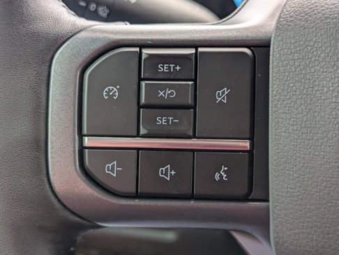 Used 2023 Ford F250 Lariat w/ Sport Appearance Package image 22