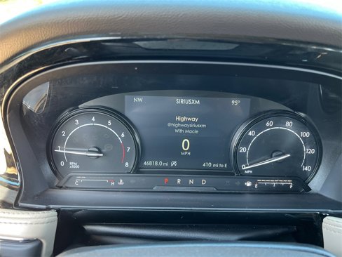 Used 2021 Lincoln Corsair AWD image 15