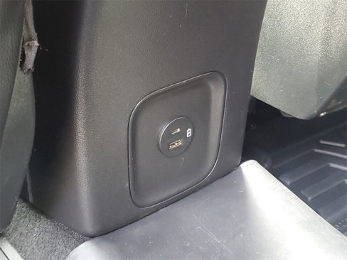 Used 2022 Ford Escape SEL image 33