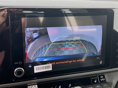 New 2026 Toyota Camry SE image 12